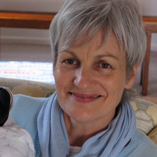 Paula Taylor