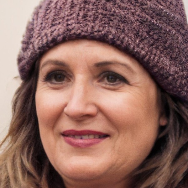 Jane Simmons